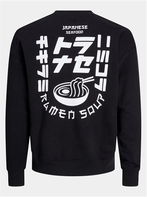  JACK AND JONES | 12249455/Black